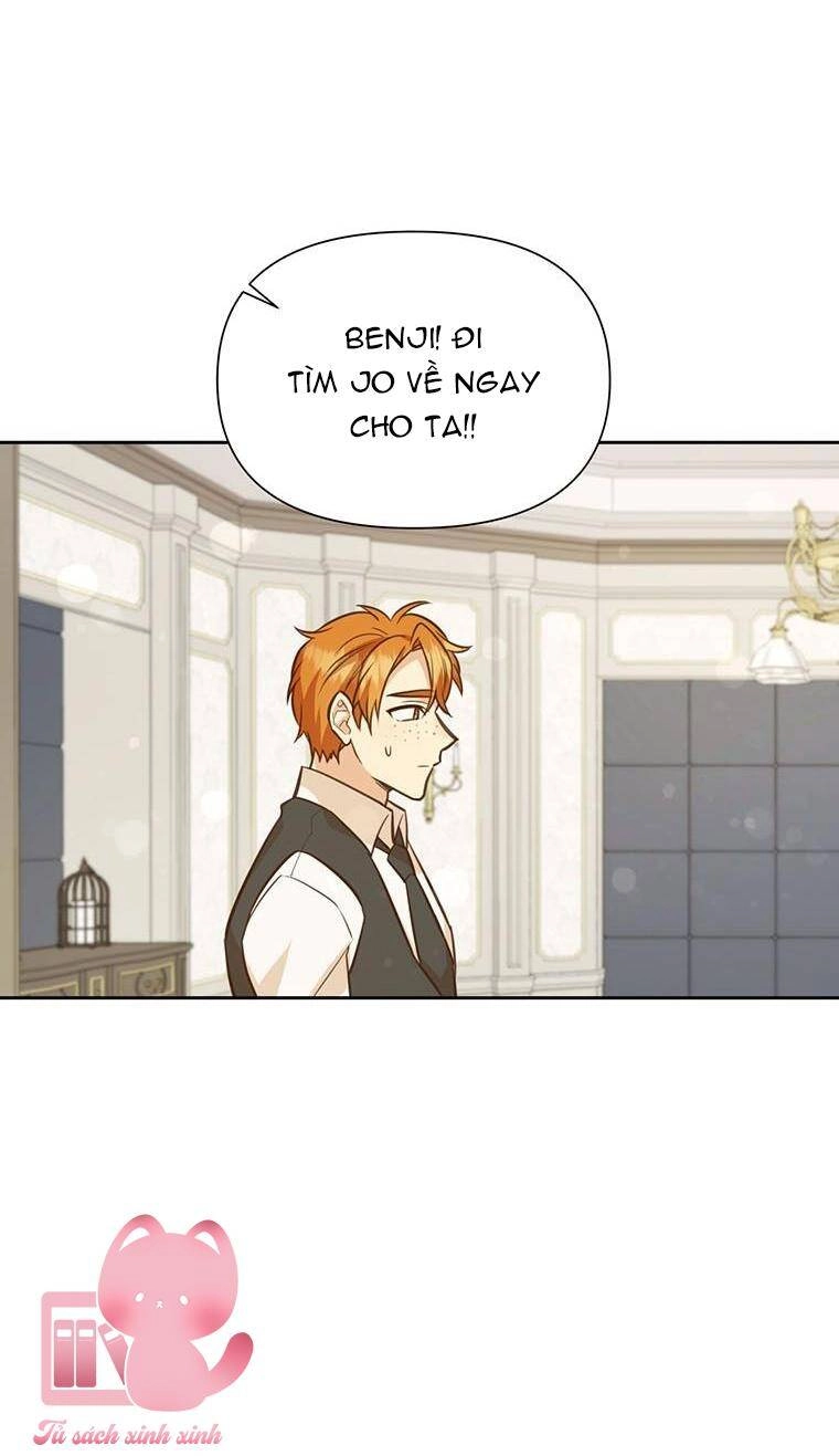 Yêu Tôi Đi, Dù Sao Ngài Cũng Chỉ Là Nhân Vật Phụ Chapter 63 - 71