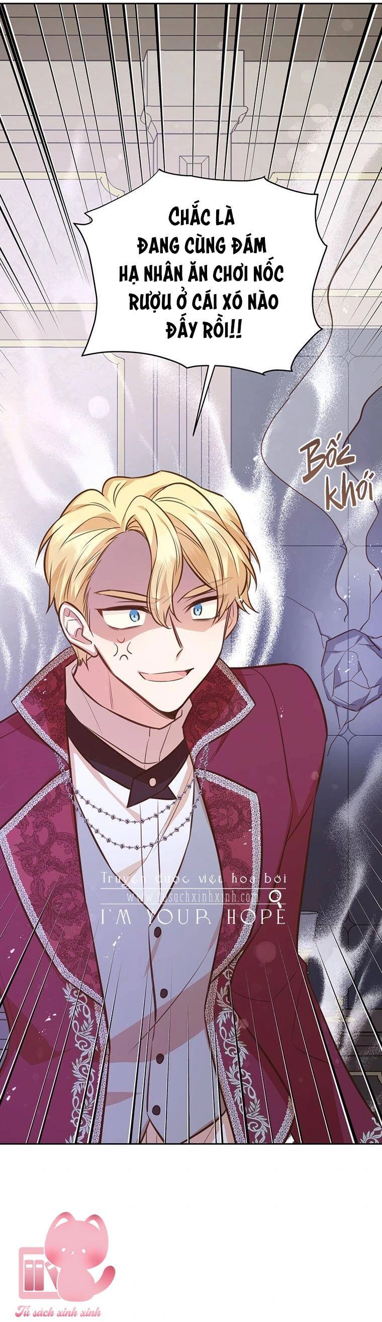 Yêu Tôi Đi, Dù Sao Ngài Cũng Chỉ Là Nhân Vật Phụ Chapter 63 - 72