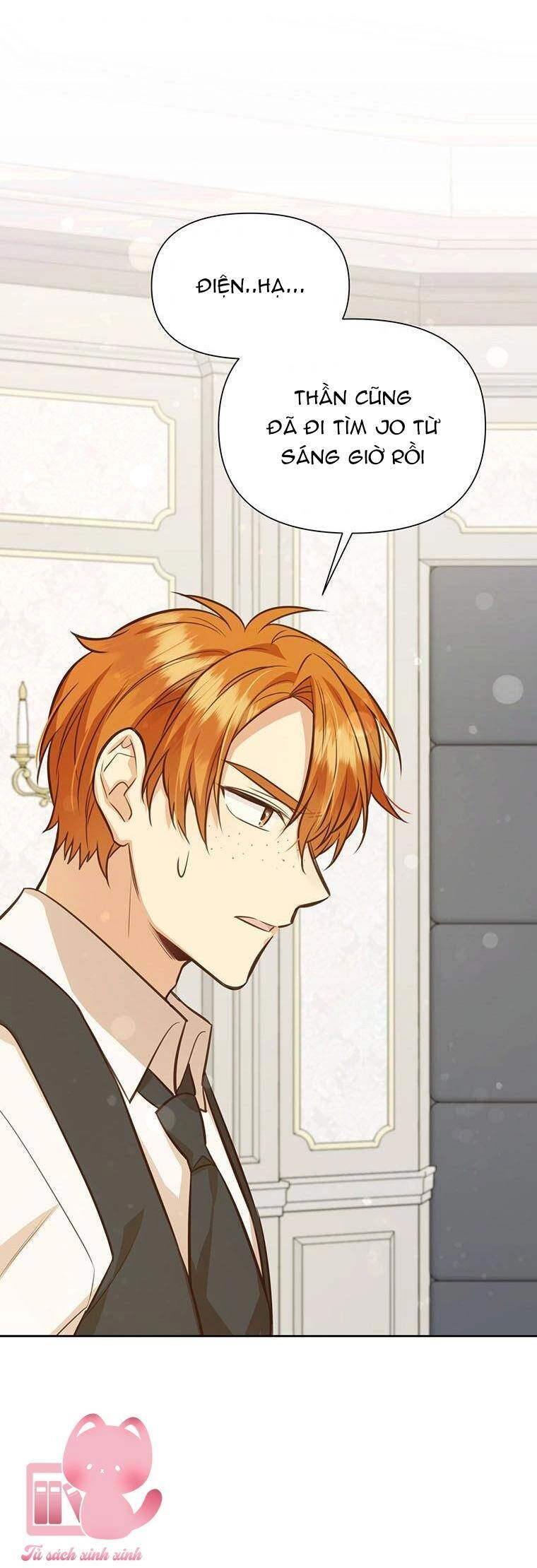 Yêu Tôi Đi, Dù Sao Ngài Cũng Chỉ Là Nhân Vật Phụ Chapter 63 - 73