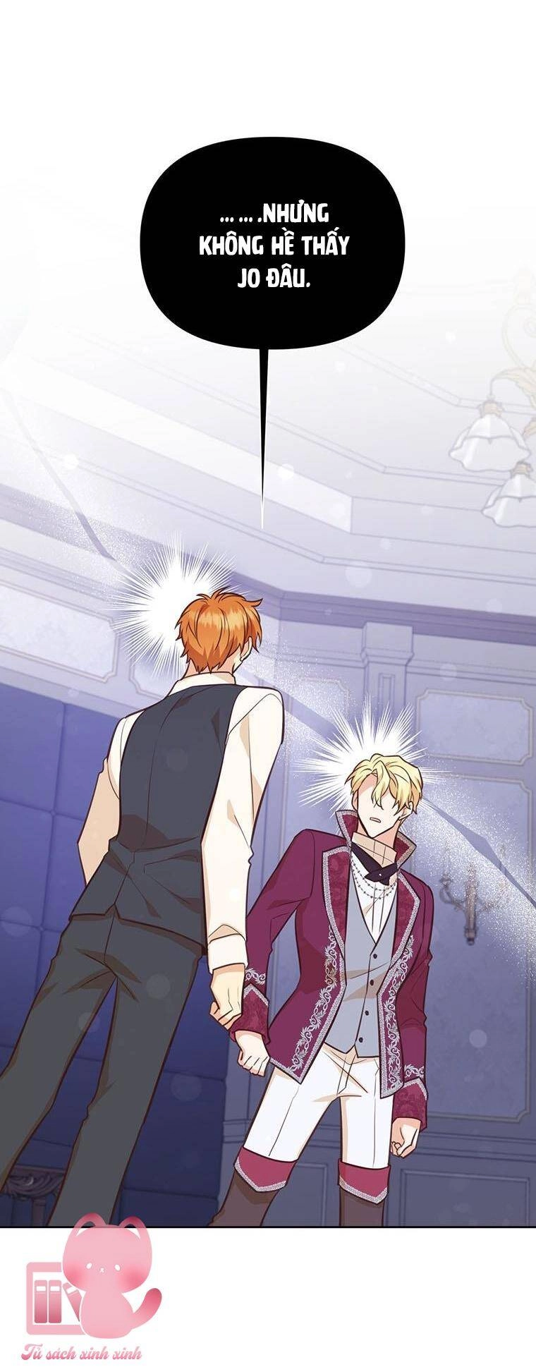 Yêu Tôi Đi, Dù Sao Ngài Cũng Chỉ Là Nhân Vật Phụ Chapter 63 - 74