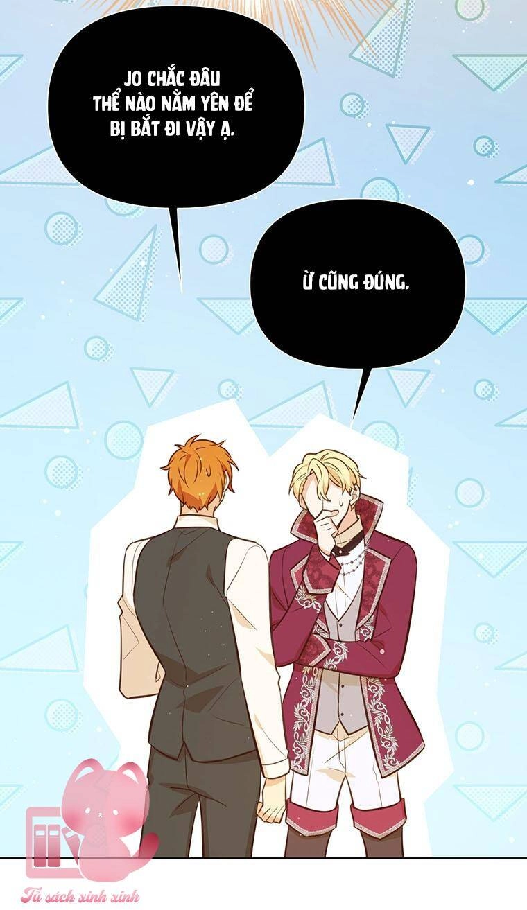 Yêu Tôi Đi, Dù Sao Ngài Cũng Chỉ Là Nhân Vật Phụ Chapter 64 - 6