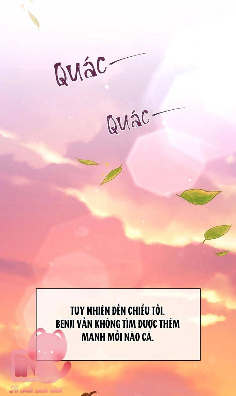 Yêu Tôi Đi, Dù Sao Ngài Cũng Chỉ Là Nhân Vật Phụ Chapter 64 - 9