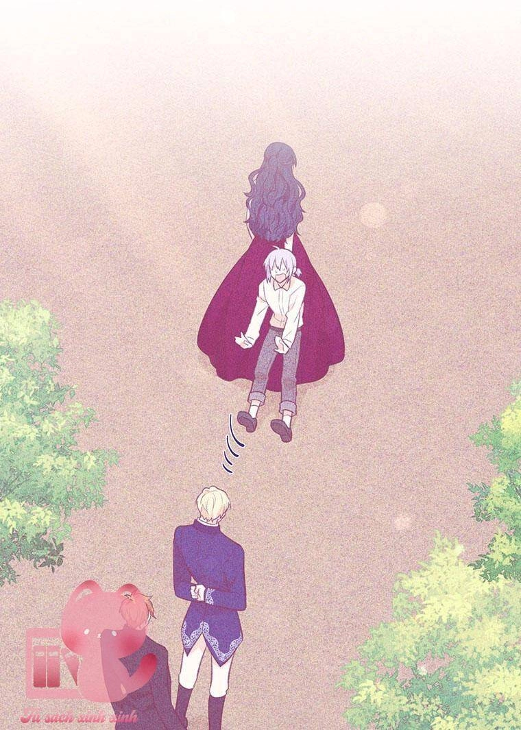 Yêu Tôi Đi, Dù Sao Ngài Cũng Chỉ Là Nhân Vật Phụ Chapter 64 - 12