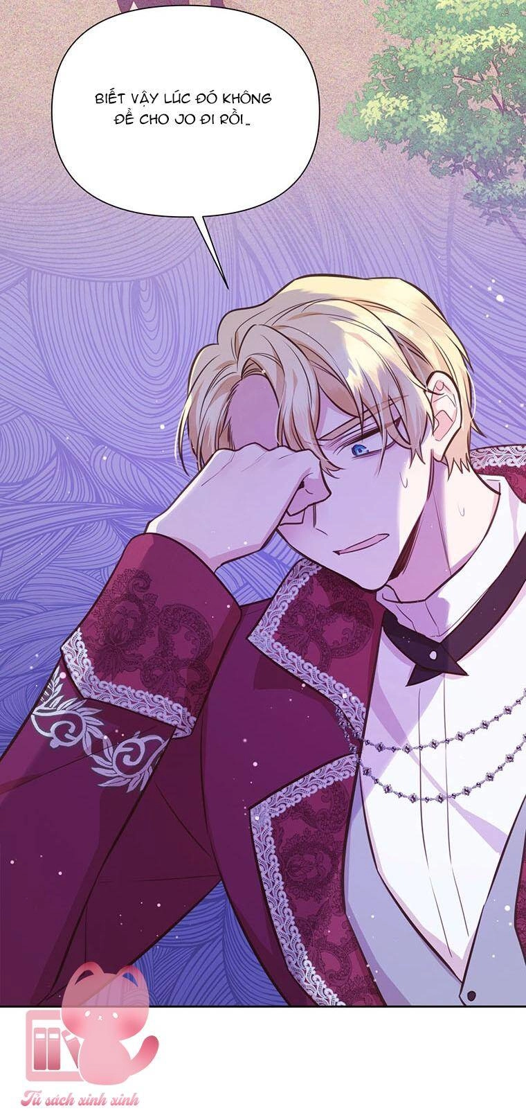 Yêu Tôi Đi, Dù Sao Ngài Cũng Chỉ Là Nhân Vật Phụ Chapter 64 - 13