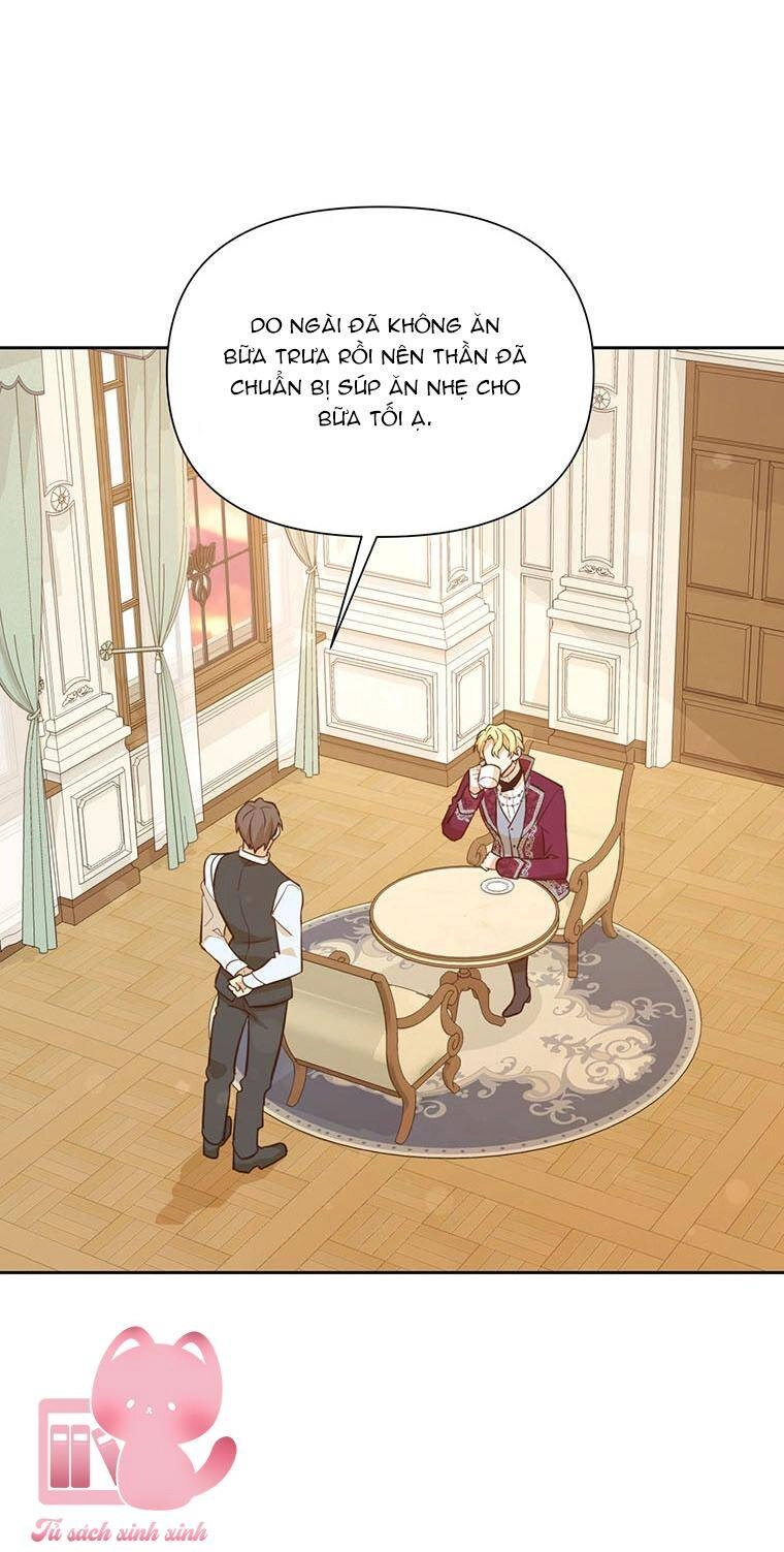 Yêu Tôi Đi, Dù Sao Ngài Cũng Chỉ Là Nhân Vật Phụ Chapter 64 - 15