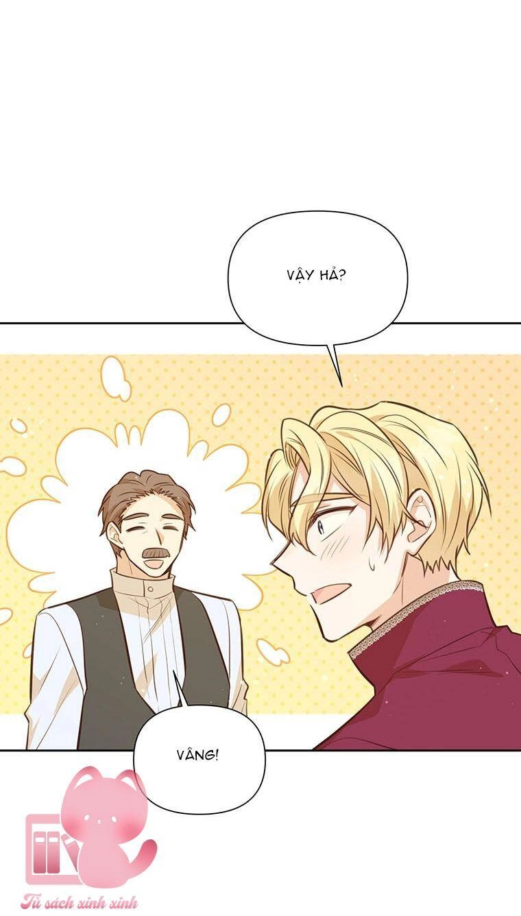 Yêu Tôi Đi, Dù Sao Ngài Cũng Chỉ Là Nhân Vật Phụ Chapter 64 - 21