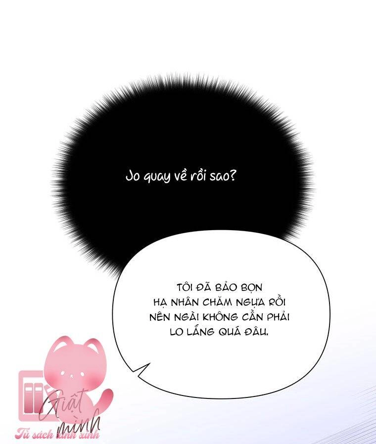 Yêu Tôi Đi, Dù Sao Ngài Cũng Chỉ Là Nhân Vật Phụ Chapter 64 - 22