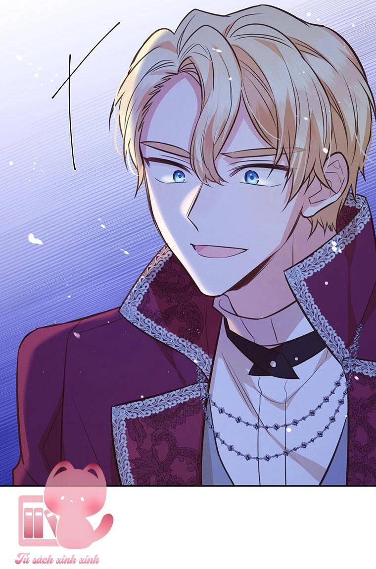 Yêu Tôi Đi, Dù Sao Ngài Cũng Chỉ Là Nhân Vật Phụ Chapter 64 - 23