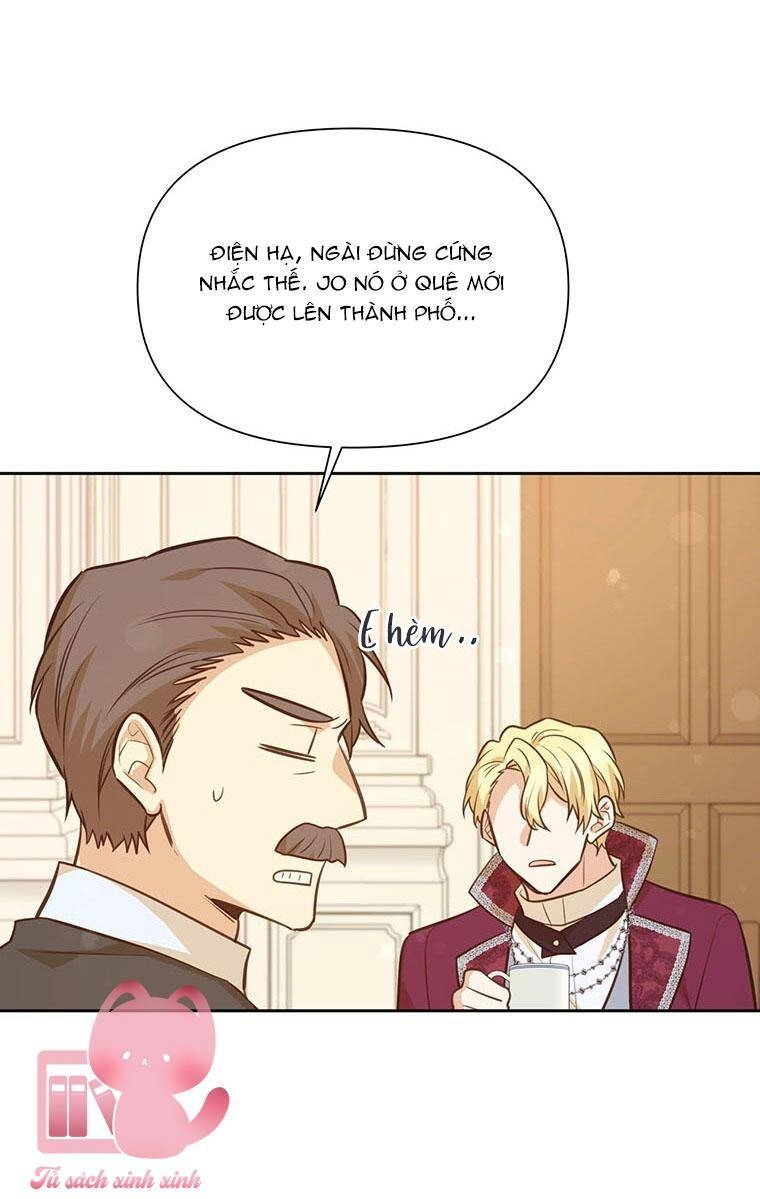 Yêu Tôi Đi, Dù Sao Ngài Cũng Chỉ Là Nhân Vật Phụ Chapter 64 - 25