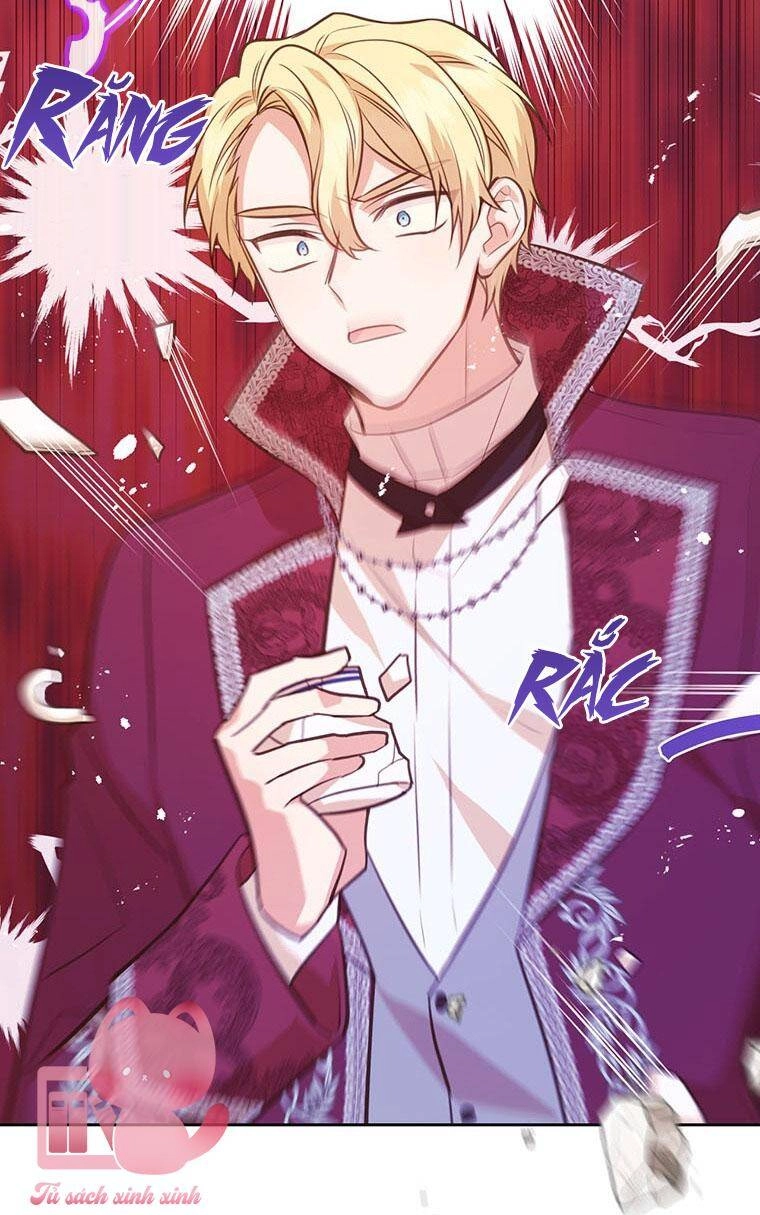 Yêu Tôi Đi, Dù Sao Ngài Cũng Chỉ Là Nhân Vật Phụ Chapter 64 - 29