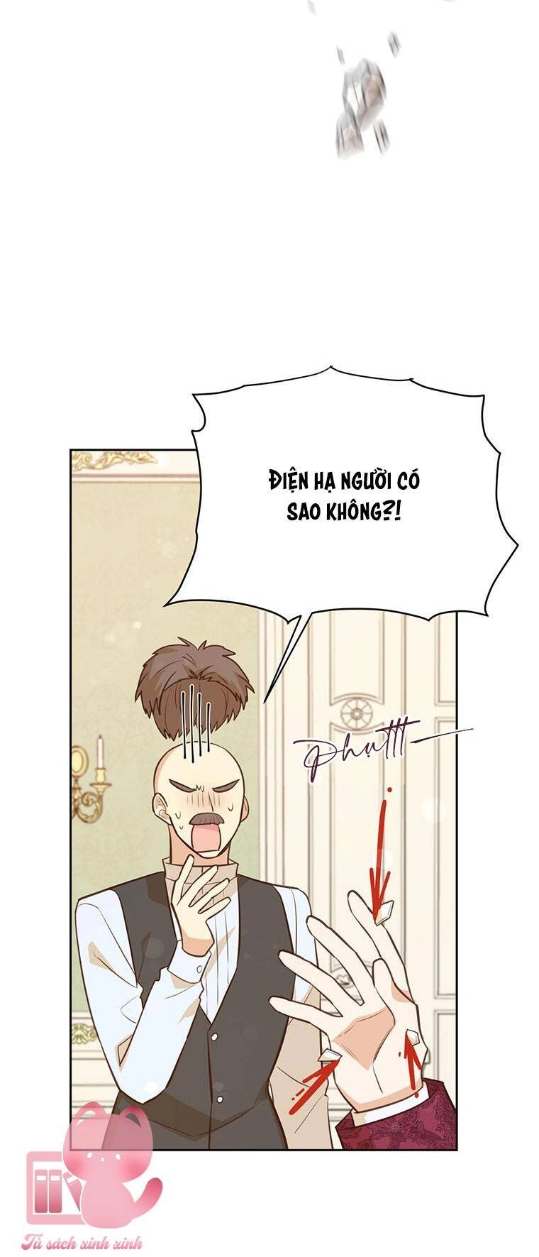 Yêu Tôi Đi, Dù Sao Ngài Cũng Chỉ Là Nhân Vật Phụ Chapter 64 - 30