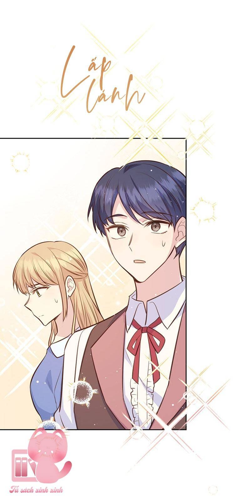 Yêu Tôi Đi, Dù Sao Ngài Cũng Chỉ Là Nhân Vật Phụ Chapter 64 - 35