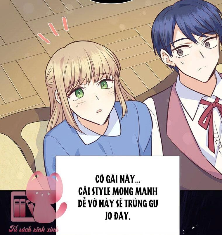 Yêu Tôi Đi, Dù Sao Ngài Cũng Chỉ Là Nhân Vật Phụ Chapter 64 - 40