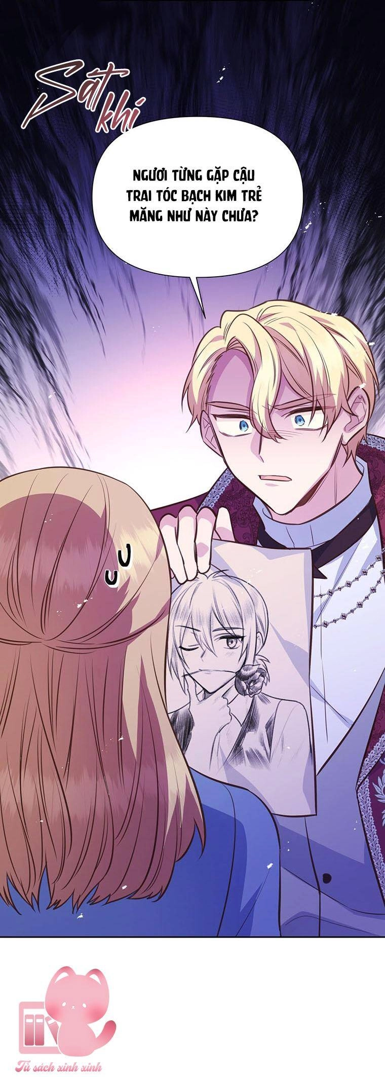 Yêu Tôi Đi, Dù Sao Ngài Cũng Chỉ Là Nhân Vật Phụ Chapter 64 - 41