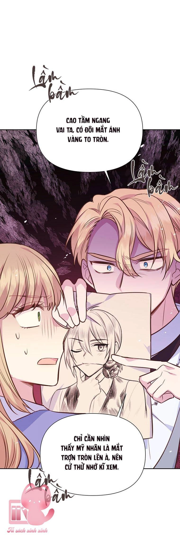 Yêu Tôi Đi, Dù Sao Ngài Cũng Chỉ Là Nhân Vật Phụ Chapter 64 - 42