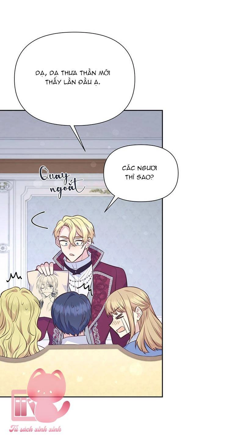 Yêu Tôi Đi, Dù Sao Ngài Cũng Chỉ Là Nhân Vật Phụ Chapter 64 - 43