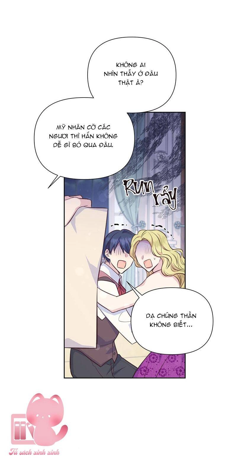 Yêu Tôi Đi, Dù Sao Ngài Cũng Chỉ Là Nhân Vật Phụ Chapter 64 - 44