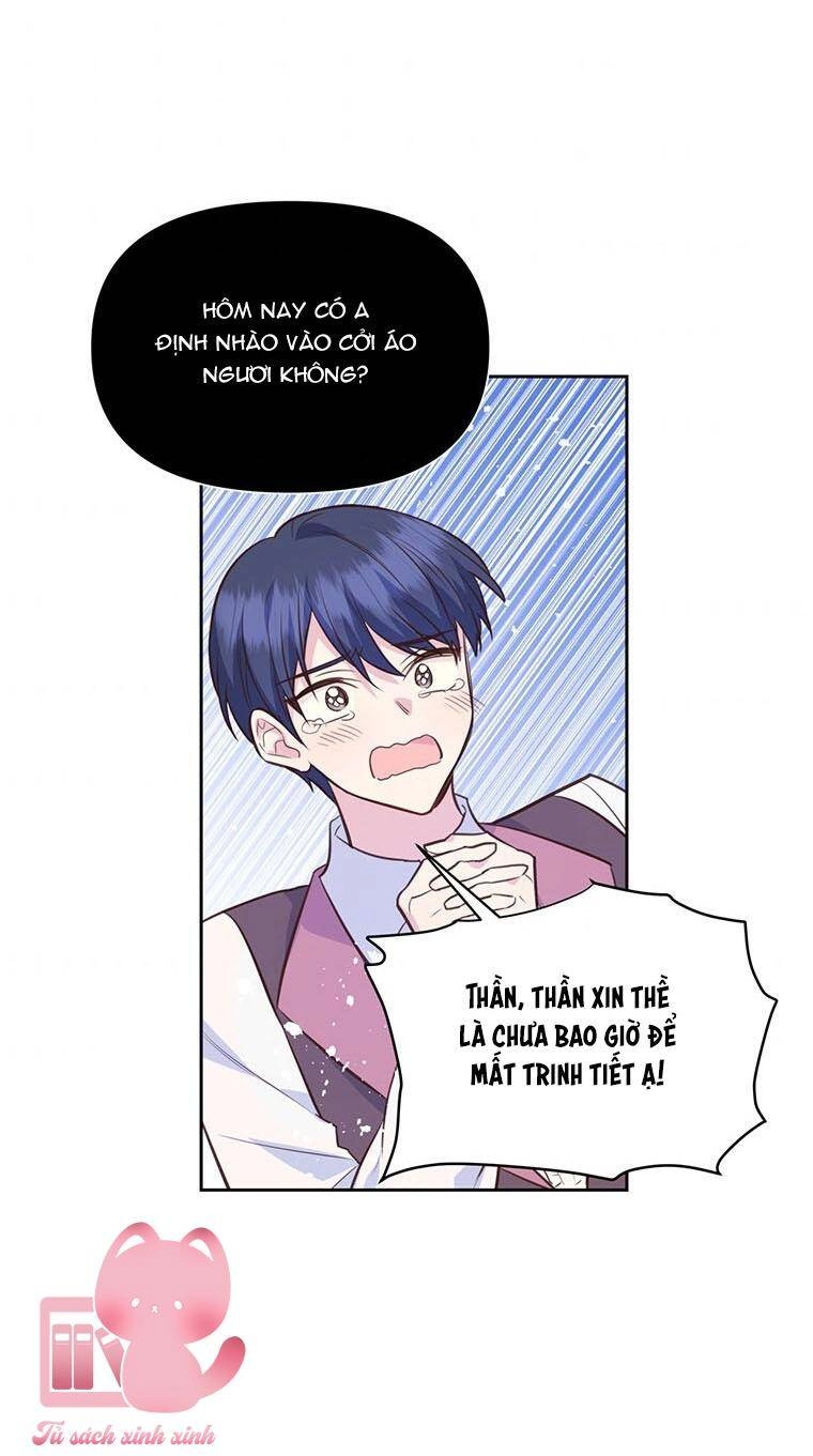 Yêu Tôi Đi, Dù Sao Ngài Cũng Chỉ Là Nhân Vật Phụ Chapter 64 - 46