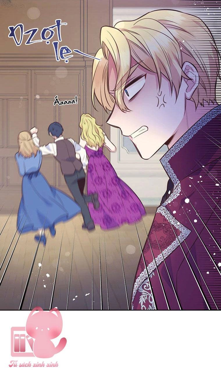 Yêu Tôi Đi, Dù Sao Ngài Cũng Chỉ Là Nhân Vật Phụ Chapter 64 - 50