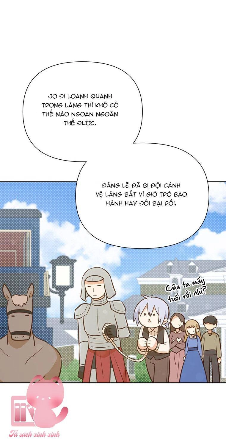 Yêu Tôi Đi, Dù Sao Ngài Cũng Chỉ Là Nhân Vật Phụ Chapter 64 - 51