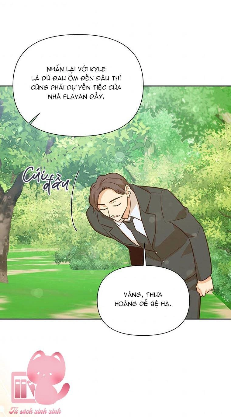 Yêu Tôi Đi, Dù Sao Ngài Cũng Chỉ Là Nhân Vật Phụ Chapter 64 - 60