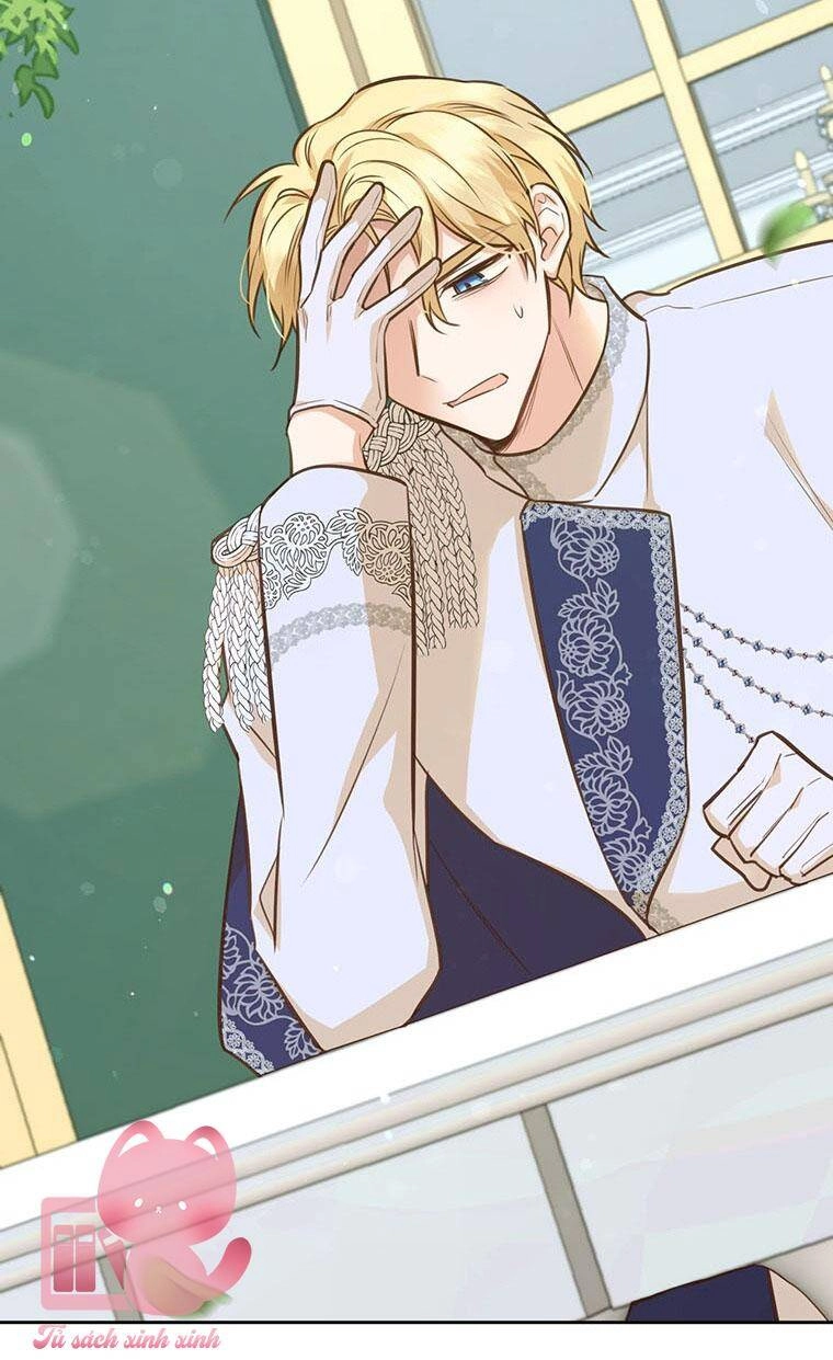 Yêu Tôi Đi, Dù Sao Ngài Cũng Chỉ Là Nhân Vật Phụ Chapter 64 - 65