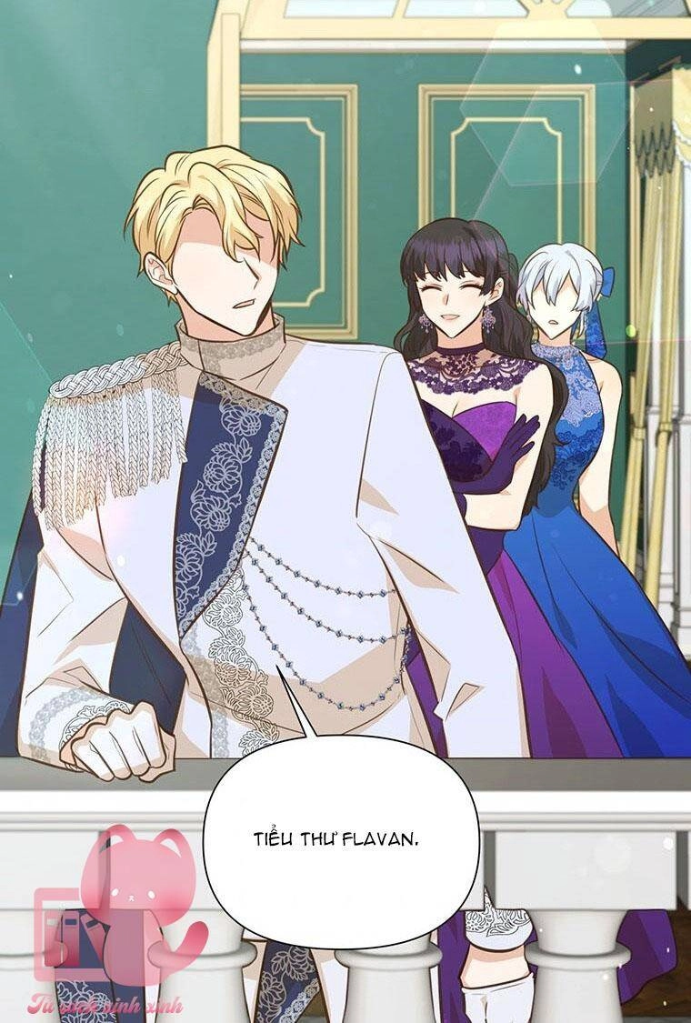 Yêu Tôi Đi, Dù Sao Ngài Cũng Chỉ Là Nhân Vật Phụ Chapter 64 - 68