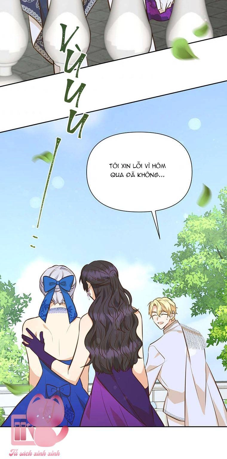 Yêu Tôi Đi, Dù Sao Ngài Cũng Chỉ Là Nhân Vật Phụ Chapter 64 - 69