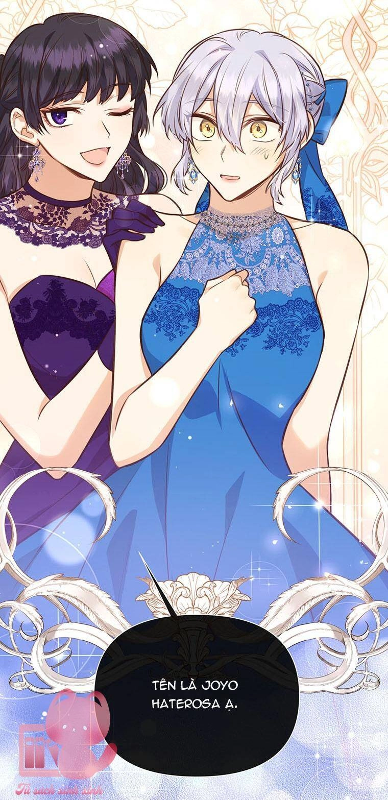 Yêu Tôi Đi, Dù Sao Ngài Cũng Chỉ Là Nhân Vật Phụ Chapter 64 - 71