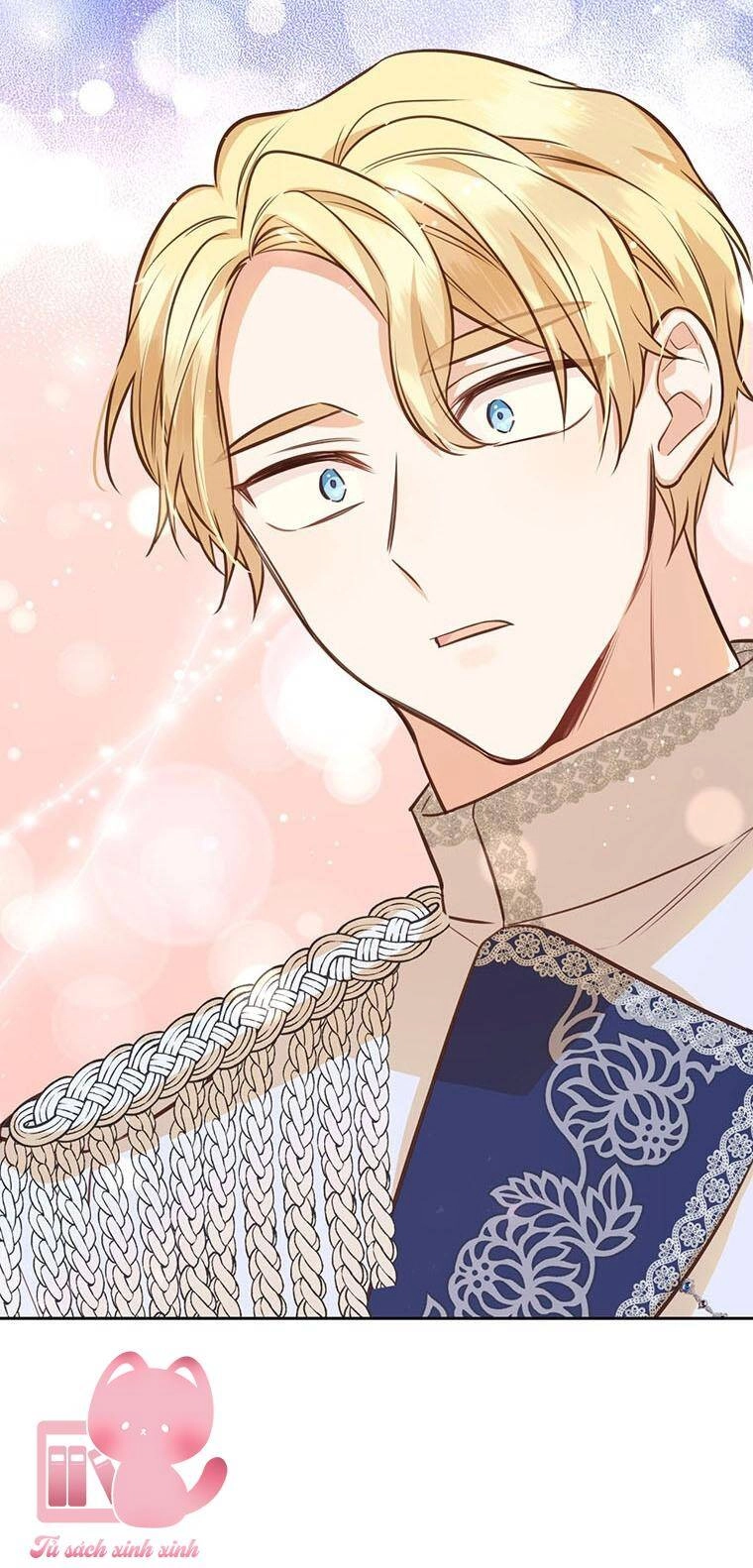 Yêu Tôi Đi, Dù Sao Ngài Cũng Chỉ Là Nhân Vật Phụ Chapter 64 - 72