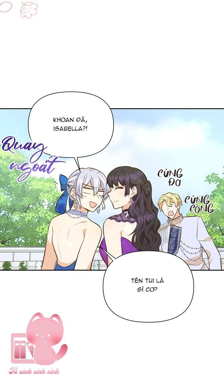 Yêu Tôi Đi, Dù Sao Ngài Cũng Chỉ Là Nhân Vật Phụ Chapter 64 - 74