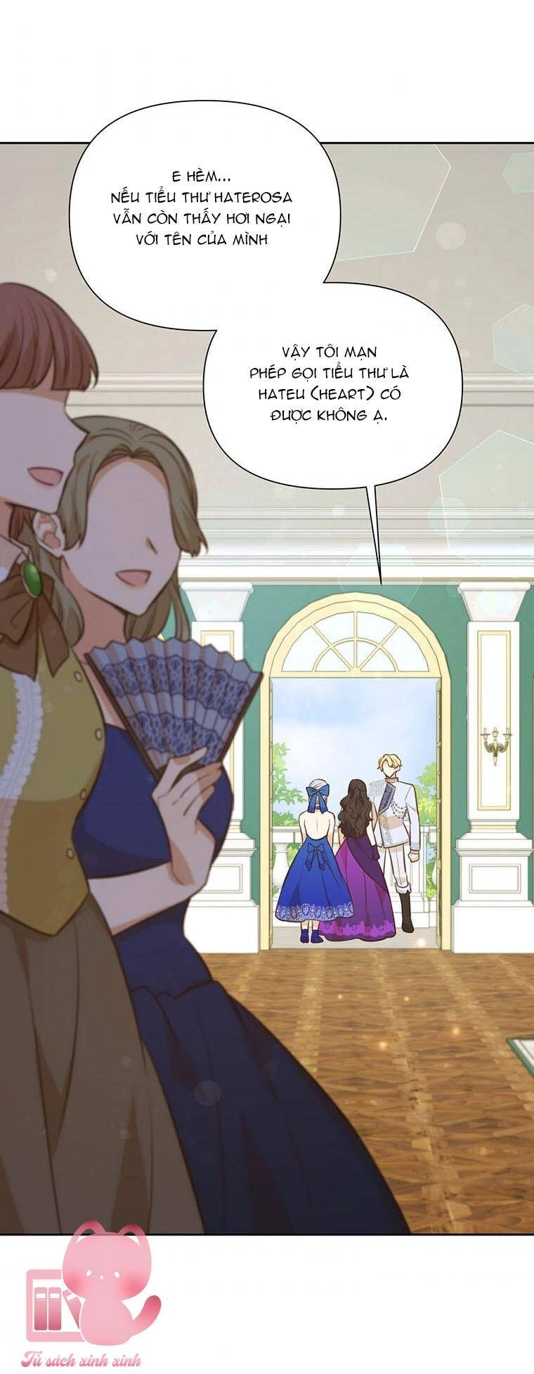 Yêu Tôi Đi, Dù Sao Ngài Cũng Chỉ Là Nhân Vật Phụ Chapter 64 - 76