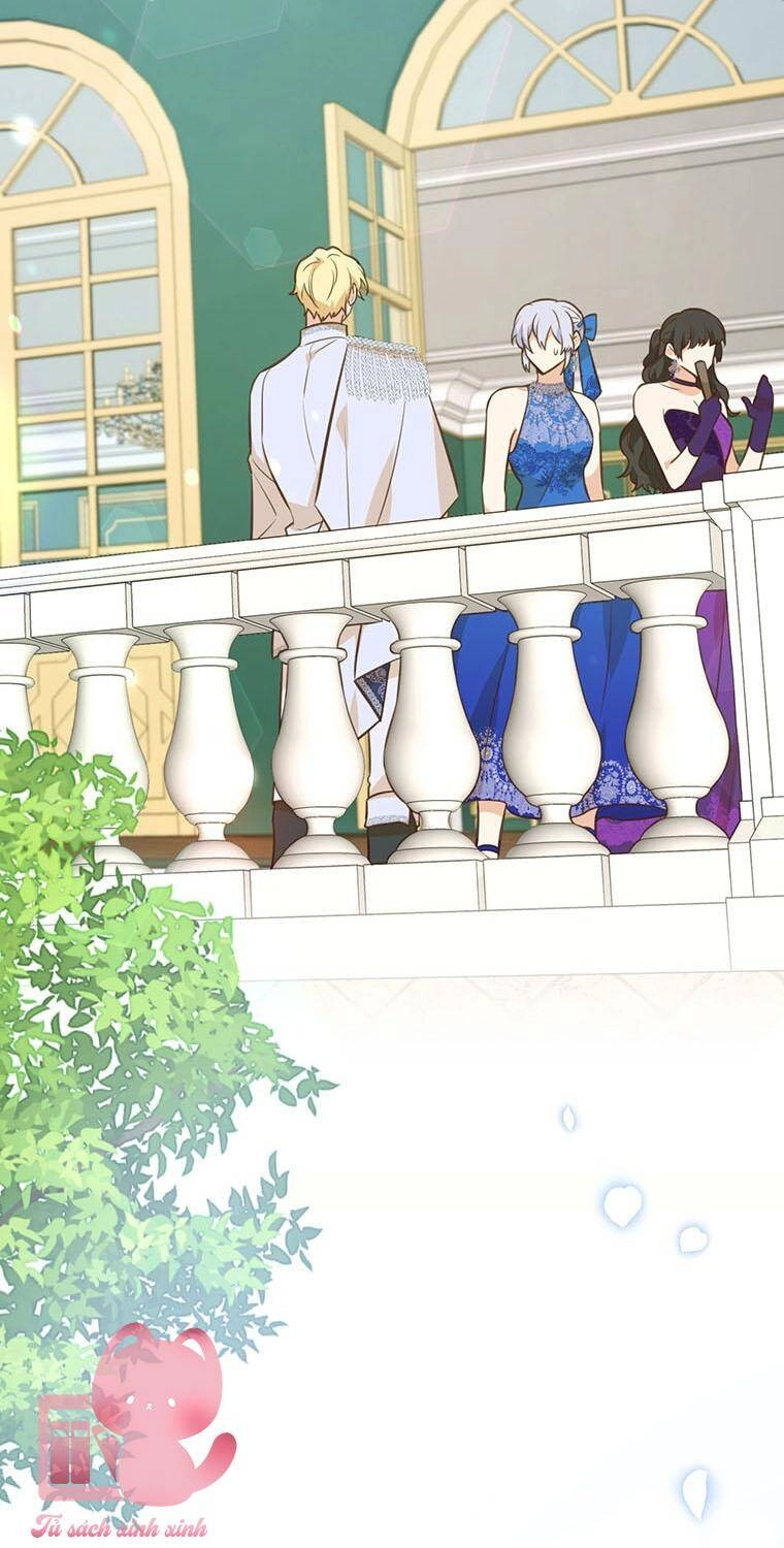 Yêu Tôi Đi, Dù Sao Ngài Cũng Chỉ Là Nhân Vật Phụ Chapter 64 - 79