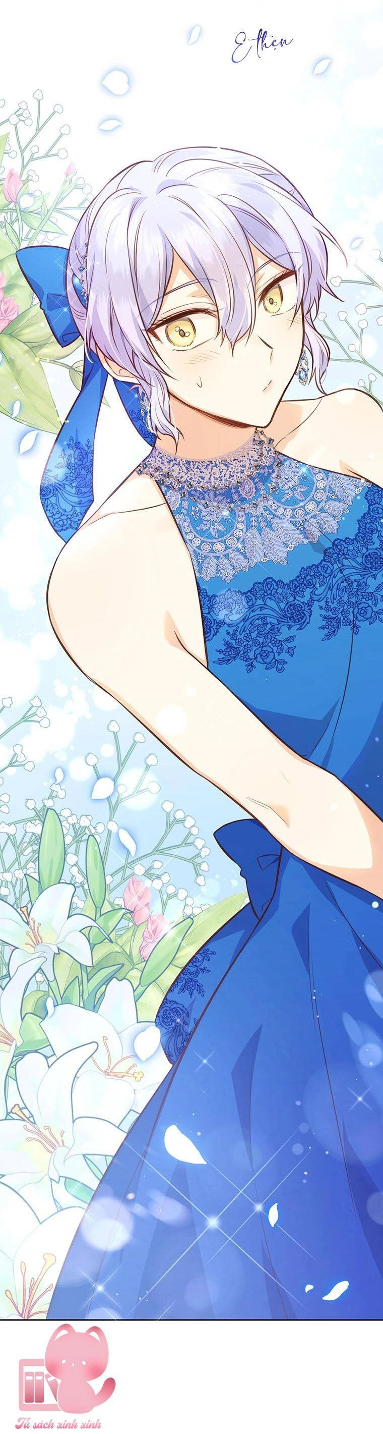 Yêu Tôi Đi, Dù Sao Ngài Cũng Chỉ Là Nhân Vật Phụ Chapter 64 - 80