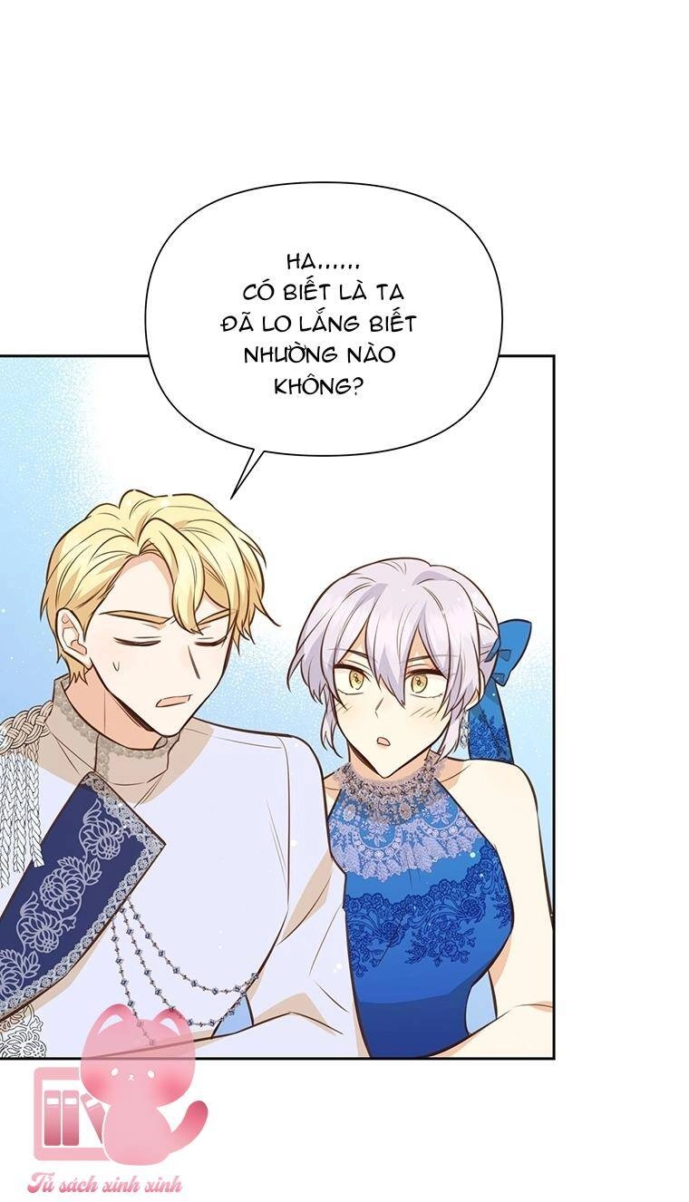 Yêu Tôi Đi, Dù Sao Ngài Cũng Chỉ Là Nhân Vật Phụ Chapter 65 - 3