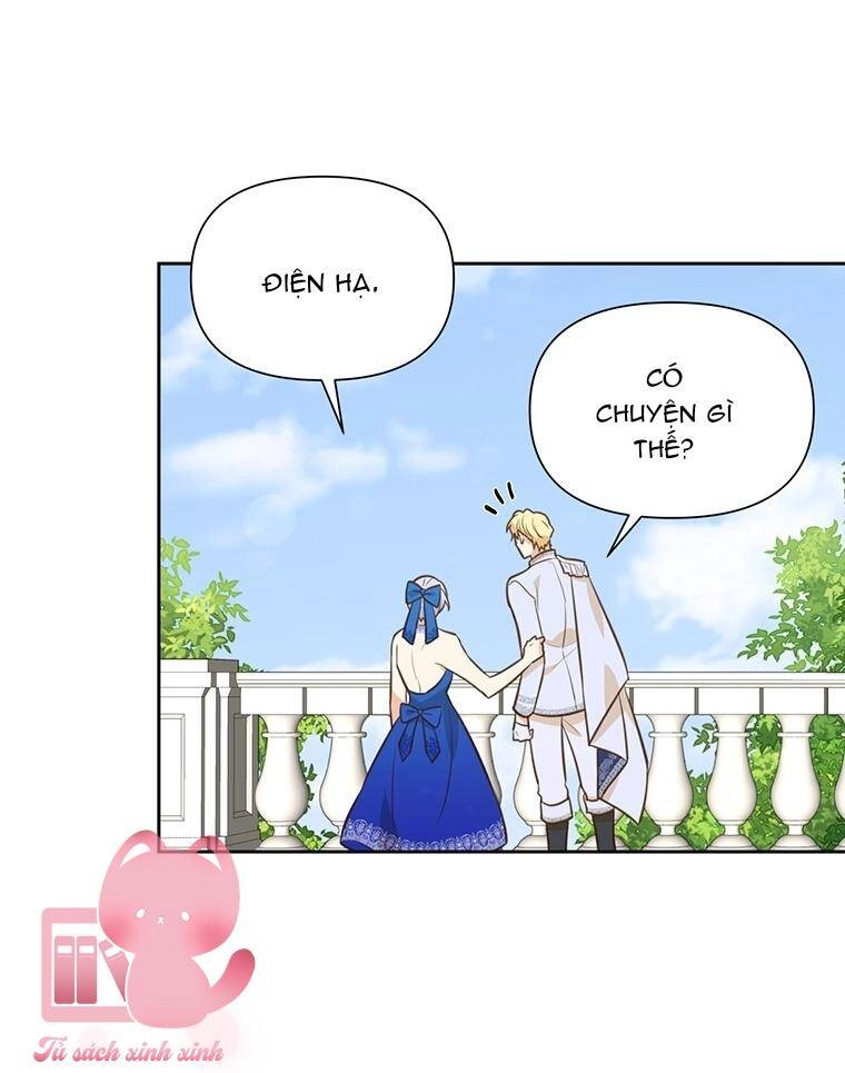 Yêu Tôi Đi, Dù Sao Ngài Cũng Chỉ Là Nhân Vật Phụ Chapter 65 - 4