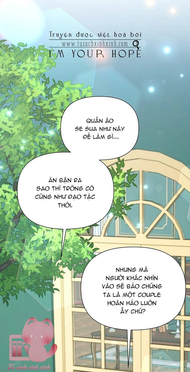 Yêu Tôi Đi, Dù Sao Ngài Cũng Chỉ Là Nhân Vật Phụ Chapter 65 - 7