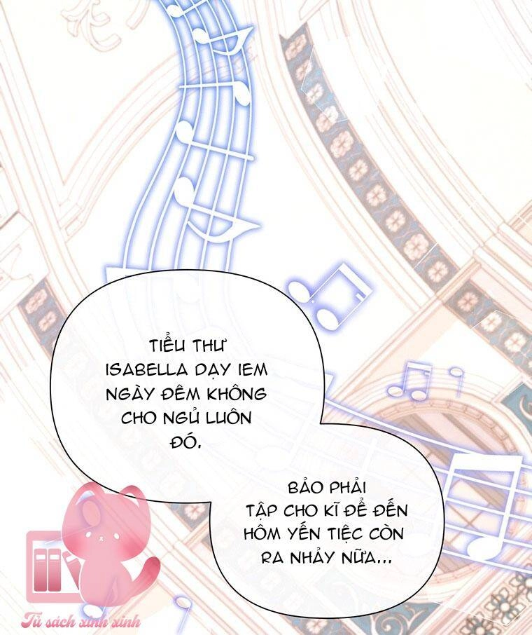 Yêu Tôi Đi, Dù Sao Ngài Cũng Chỉ Là Nhân Vật Phụ Chapter 65 - 19