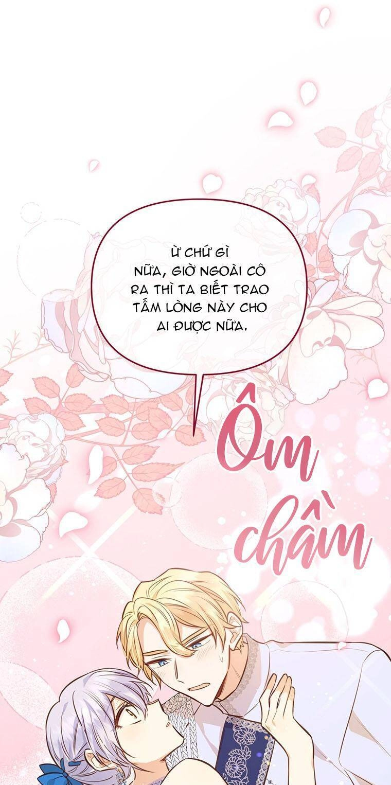 Yêu Tôi Đi, Dù Sao Ngài Cũng Chỉ Là Nhân Vật Phụ Chapter 65 - 26