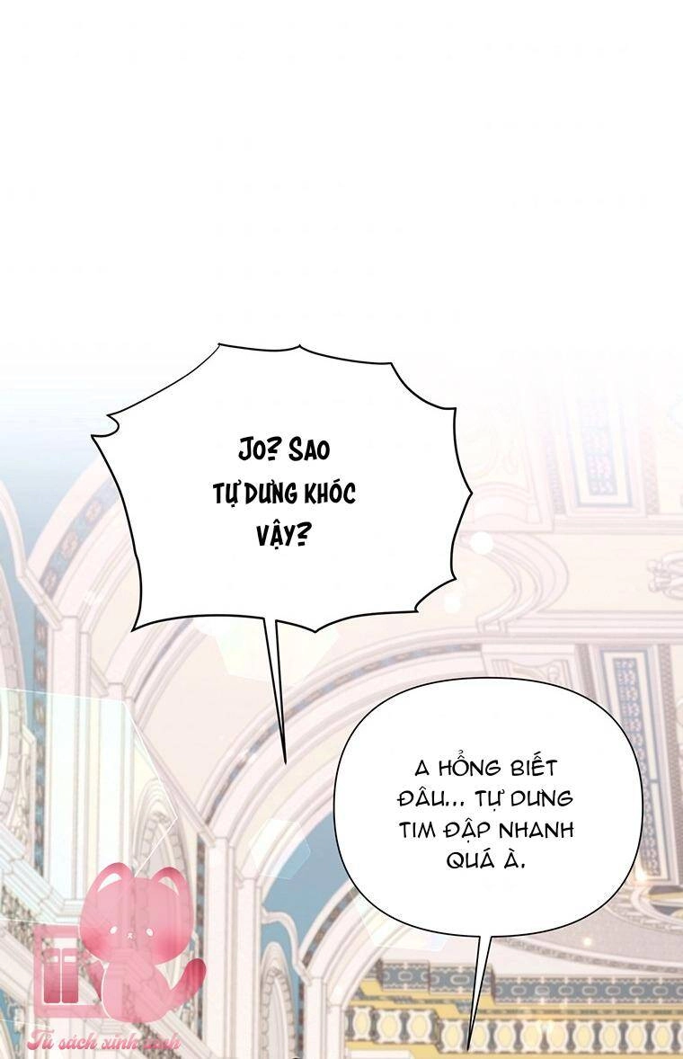 Yêu Tôi Đi, Dù Sao Ngài Cũng Chỉ Là Nhân Vật Phụ Chapter 65 - 32