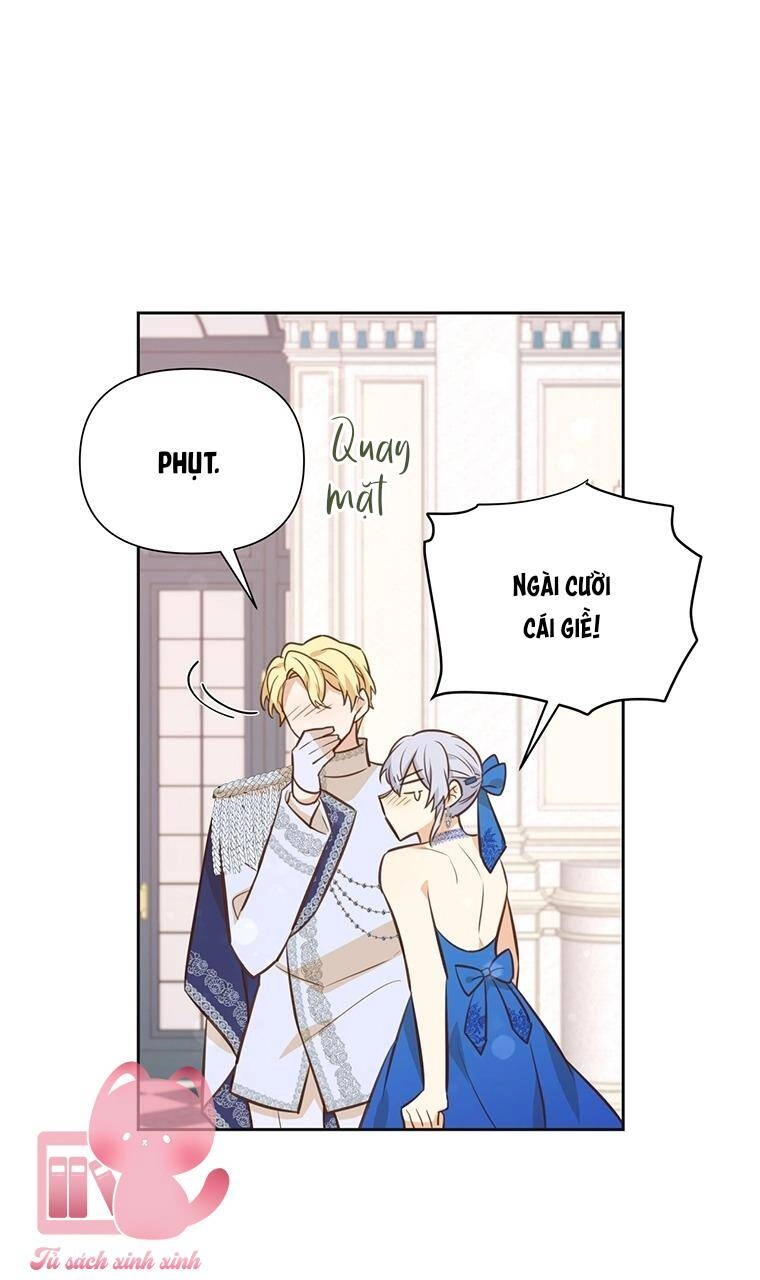 Yêu Tôi Đi, Dù Sao Ngài Cũng Chỉ Là Nhân Vật Phụ Chapter 65 - 36