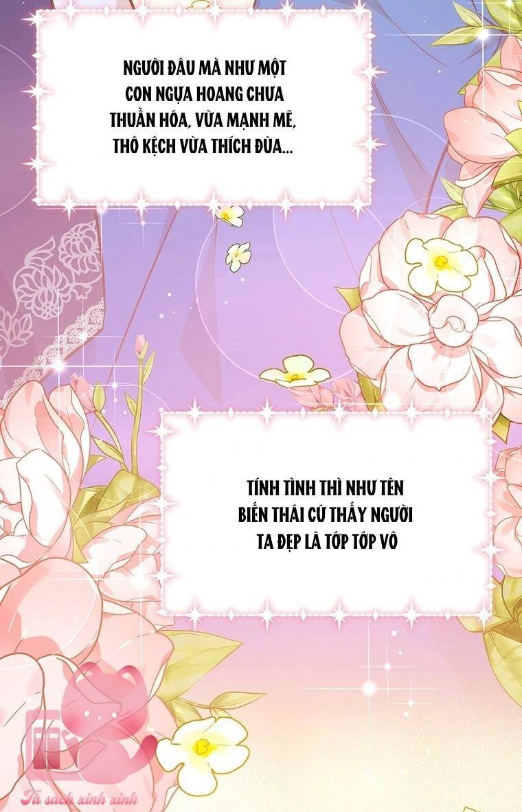 Yêu Tôi Đi, Dù Sao Ngài Cũng Chỉ Là Nhân Vật Phụ Chapter 65 - 39