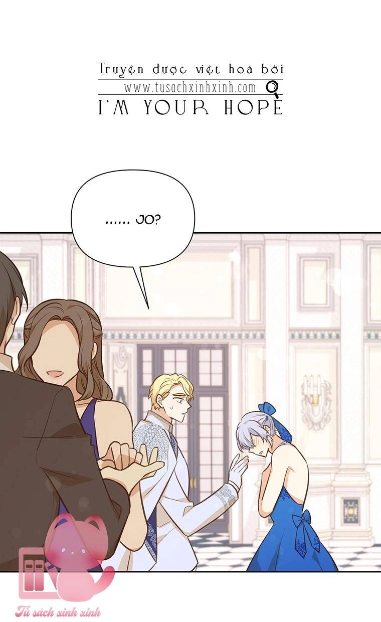 Yêu Tôi Đi, Dù Sao Ngài Cũng Chỉ Là Nhân Vật Phụ Chapter 65 - 48