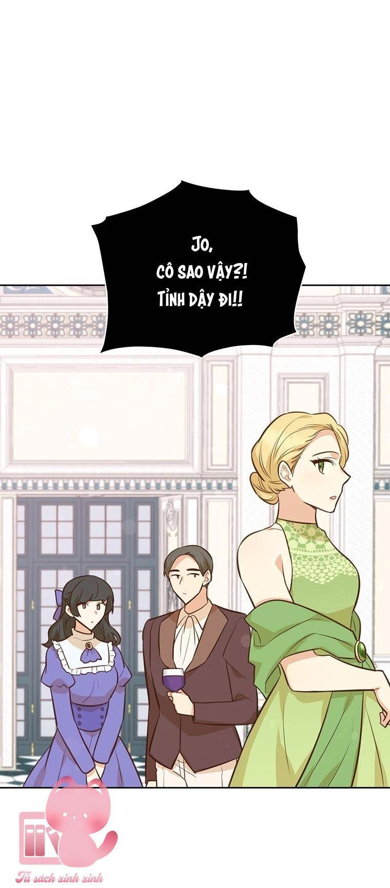 Yêu Tôi Đi, Dù Sao Ngài Cũng Chỉ Là Nhân Vật Phụ Chapter 65 - 51