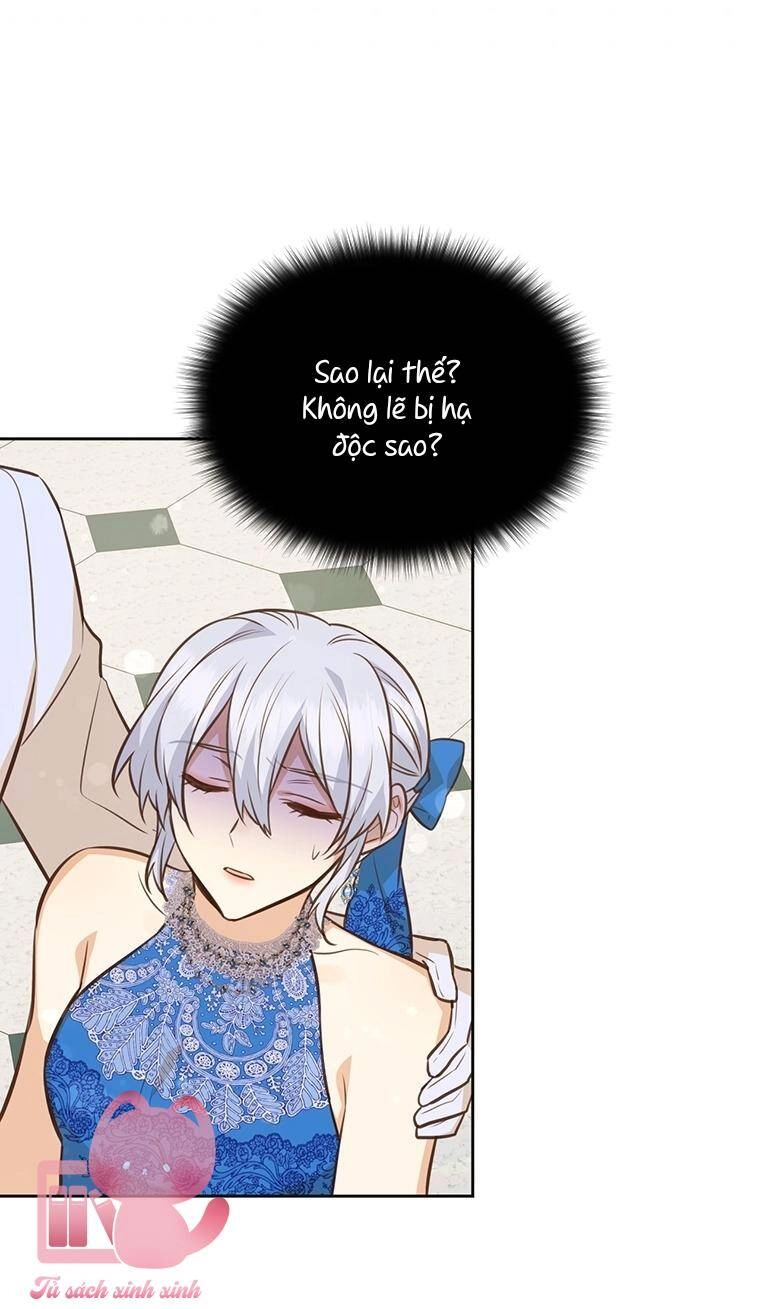 Yêu Tôi Đi, Dù Sao Ngài Cũng Chỉ Là Nhân Vật Phụ Chapter 65 - 53