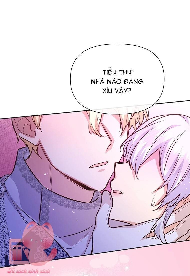 Yêu Tôi Đi, Dù Sao Ngài Cũng Chỉ Là Nhân Vật Phụ Chapter 65 - 57