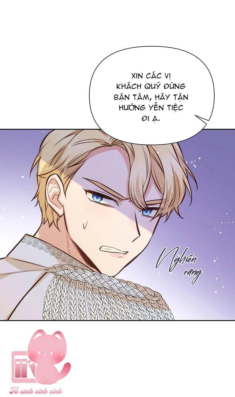 Yêu Tôi Đi, Dù Sao Ngài Cũng Chỉ Là Nhân Vật Phụ Chapter 65 - 65