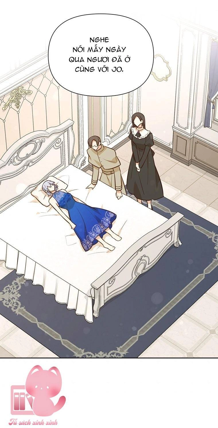 Yêu Tôi Đi, Dù Sao Ngài Cũng Chỉ Là Nhân Vật Phụ Chapter 65 - 67