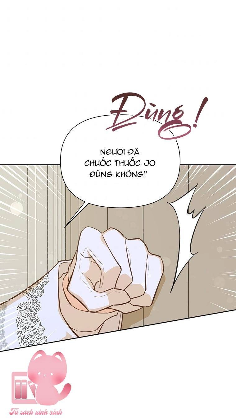 Yêu Tôi Đi, Dù Sao Ngài Cũng Chỉ Là Nhân Vật Phụ Chapter 65 - 68