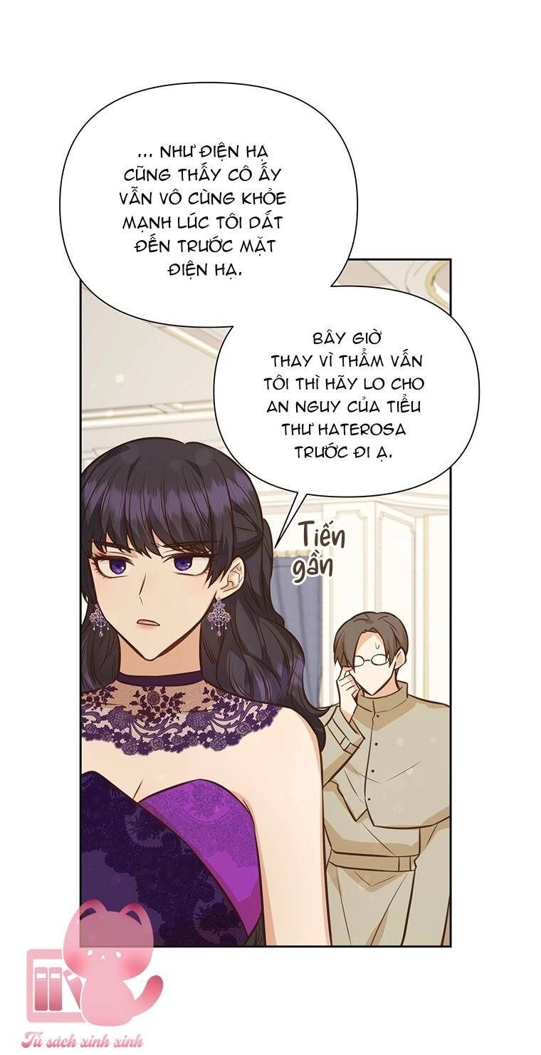 Yêu Tôi Đi, Dù Sao Ngài Cũng Chỉ Là Nhân Vật Phụ Chapter 65 - 71